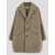 MM6 Maison Margiela Mm6 Maison Margiela Coats MULTICOLOR