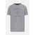 DSQUARED2 DSQUARED2 T-Shirts And Polos GREY