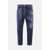 DSQUARED2 DSQUARED2 Jeans Navy