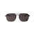 Saint Laurent Saint Laurent Eyewear Sunglasses 005 BLACK BLACK BLACK