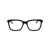 Saint Laurent Saint Laurent Eyewear Optical 001 BLACK BLACK TRANSPARENT