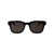 Saint Laurent Saint Laurent Eyewear Sunglasses 001 BLACK BLACK BLACK