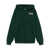 SPORTY & RICH Sporty & Rich Sweatshirts GREEN