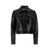 COURRÈGES Courrèges Jackets Black