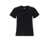 COURRÈGES Courrèges T-Shirt Black