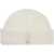 Moncler X Willow Smith Wool Beanie Hat WHITE