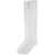 Valentino Garavani Perforated Cotton Socks For BIANCO