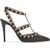 Valentino Garavani Rockstud Pumps NERO