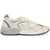 Golden Goose Dad-Star Sne WHITE/SILVER