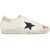 Golden Goose Super-Star Sneakers MILK/PINK/DARK BLUE