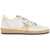 Golden Goose Leather Ball Star Sneakers MILK/GOLD