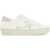 Golden Goose Hi Star Sneakers WHITE/SILVER/LILAC