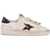 Golden Goose Stardan Sne OPTIC WHITE/ECRU'/BROWN