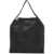 Stella McCartney Large Falabella Tote Bag BLACK