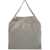 Stella McCartney Large Falabella Tote Bag LIGHT GREY