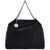 Stella McCartney Falabella Tote Bag BLACK