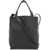 A.P.C. Maiko Tote Bag For LZZ BLACK