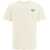 A.P.C. Unisex Rue Madame T-Shirt ECRUKAKI