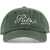 FRAME Baseball Cap With Embroidered Logo HUNTER GREEN