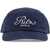 FRAME Baseball Cap With Embroidered Logo NAVY