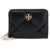 Tory Burch Small Kira Wallet With Charms BLACK