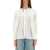 ISABEL MARANT ETOILE Shirt "Plalia" WHITE