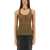 Isabel Marant Tank Top "Louisali" MILITARY GREEN