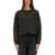 ISABEL MARANT ETOILE "Margo" Sweatshirt BLACK