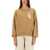 ISABEL MARANT ETOILE Jersey "Marisans" BEIGE