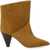 Isabel Marant Boot "Loline" BEIGE