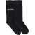 Isabel Marant Socks "Dawi" BLACK