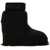 Moon Boot Boot "Icon Yeti" BLACK