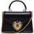 Dolce & Gabbana Small Devotion Bag Black