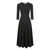 BLANCA VITA BLANCA VITA Black Dresses Black