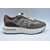 Premiata Premiata Flat Shoes Dove Grey Grey