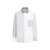 Thom Browne THOM BROWNE MWL381F.F0313 White