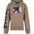 Diesel Macs Hood A03592 Piaskowy