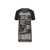 DSQUARED2 Dsquared2 Silk Printed Mini Dress Black