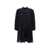 Isabel Marant Isabel Marant Etoile Isma Dress Black