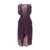 Isabel Marant Isabel Marant Étoile Fadelo Midi Dress Purple