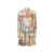 ZIMMERMANN Zimmermann Cotton And Silk Printed Dress Beige