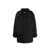 DSQUARED2 Dsquared2 Windbreaker Jacket Black