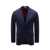 Brunello Cucinelli Brunello Cucinelli Wool Jacket Blue