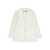 BLANCA VITA Blanca Vita Satin Effect Jacket White