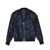 Neil Barrett Neil Barrett Bomber Jacket Blue