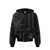 Marcelo Burlon Marcelo Burlon County Of Milan Bomber Jacket Black