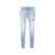 DSQUARED2 Dsquared2 Cotton Denim Jeans Blue