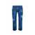 DSQUARED2 Dsquared2 Cotton Denim Jeans Blue