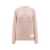 AMI Paris Ami Paris Crewneck Sweater Pink