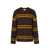 Kenzo Kenzo Wool Sweater Brown